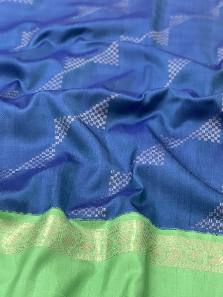 Soft Silk Saree