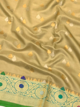 Gadwal Saree