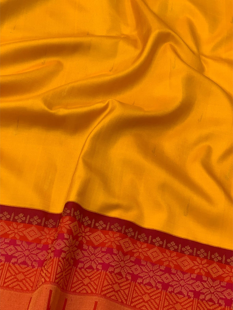 Soft Silk Saree