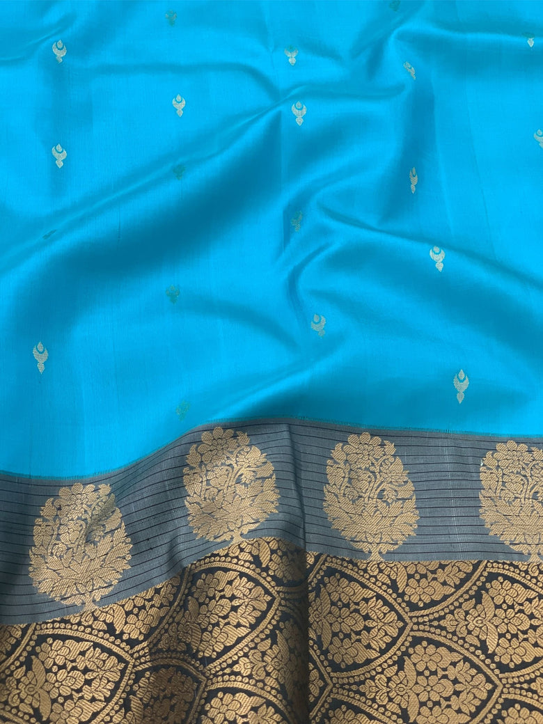 Soft Silk Saree