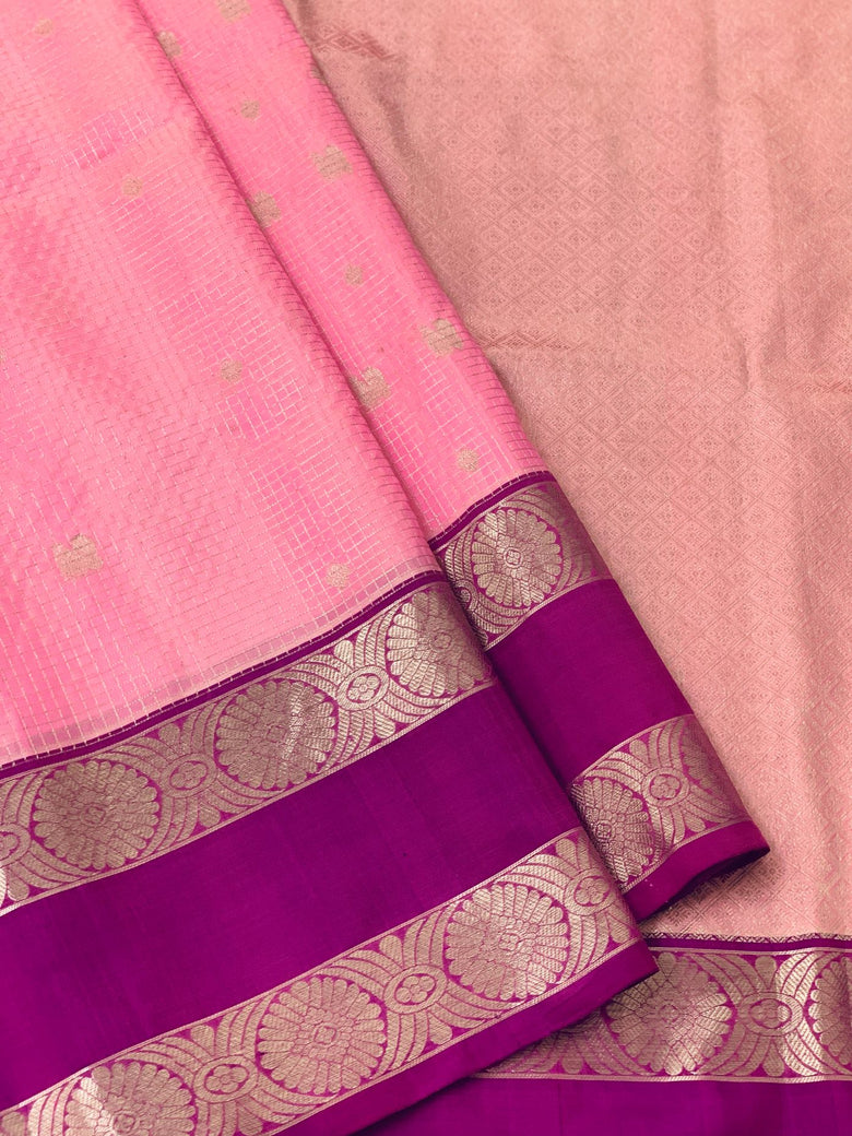 Soft Silk Saree