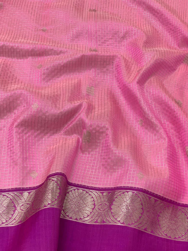 Soft Silk Saree