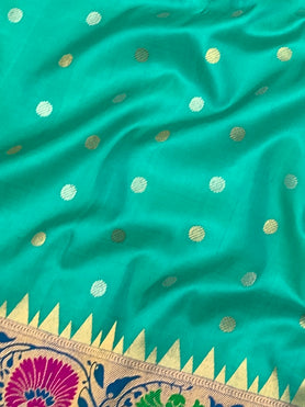 Gadwal Saree