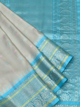 Gadwal Saree