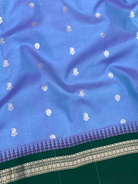 Gadwal Saree