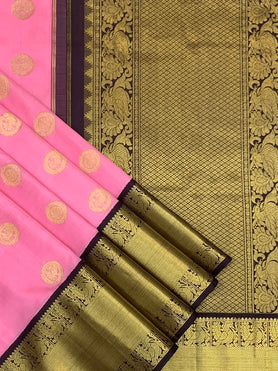 Kanjeevaram Saree