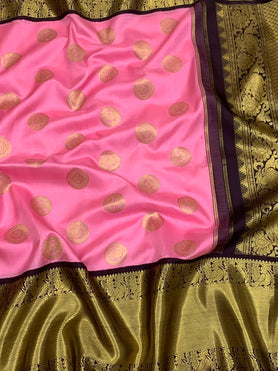 Kanjeevaram Saree